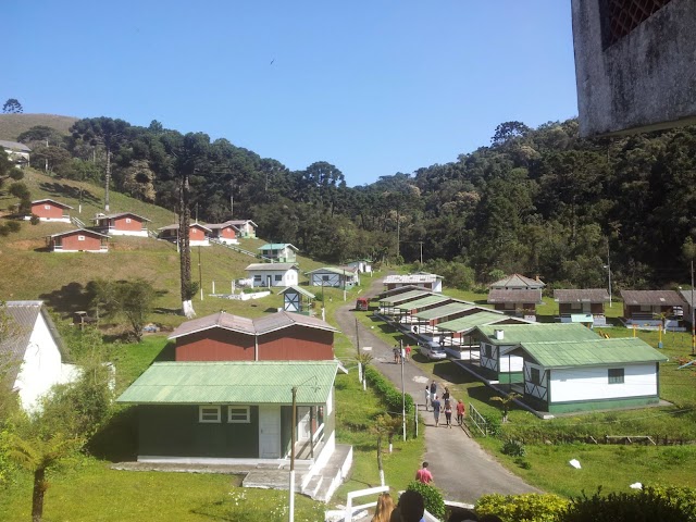 Campos do Jordão
