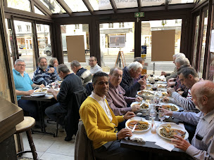 Photo n°43 de Bistrot Rev’bar à Paris (Bar)