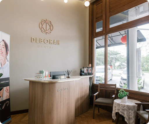 Klinik Pergigian Deborah Dental