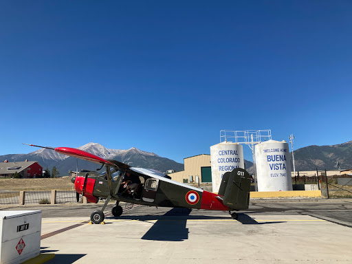 Central Colorado Regional Airport (AEJ) - Thumbnail