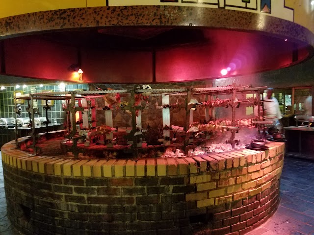 Carnivore Restaurant