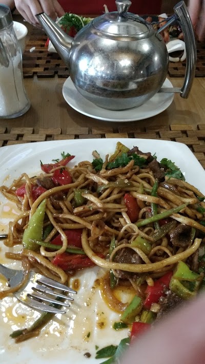 Photos of Cafe Zarina