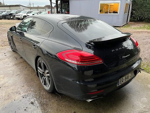 Espace Autos Bernay - Thumbnail