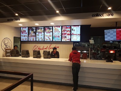 Photos of KFC Volksrust