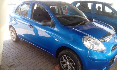 Photos of Auto Investments