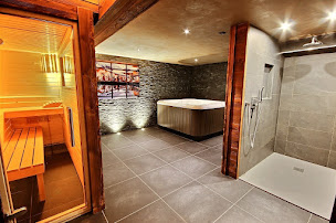 Photo n°4 de Chalet Swen Serrechevalierholidays à Le Monêtier-les-Bains (Location d'appartement de vacances)