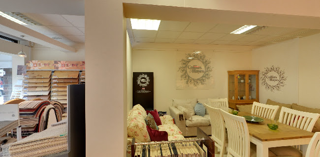 Brentham Furniture Open Times