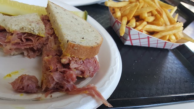 Morry's Deli
