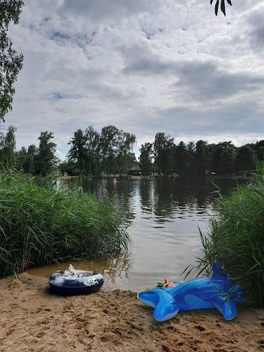 Naturbad Goltzscha Gallery - Germany