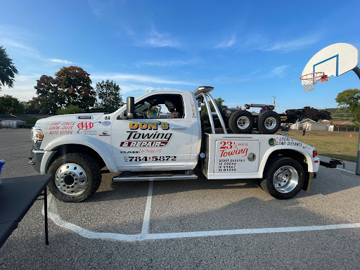 Don's Towing and Repair - Thumbnail