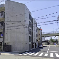 R Residences Namba X