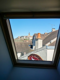 Photo n°12 de La Maison de Cléo à Vézelay (Maison d'hôtes)