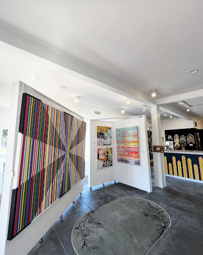 Elizabeth Gordon Gallery By the Sea - Thumbnail