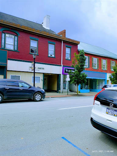Catholic Charities Diocese of Pittsburgh (Greene County) - Thumbnail