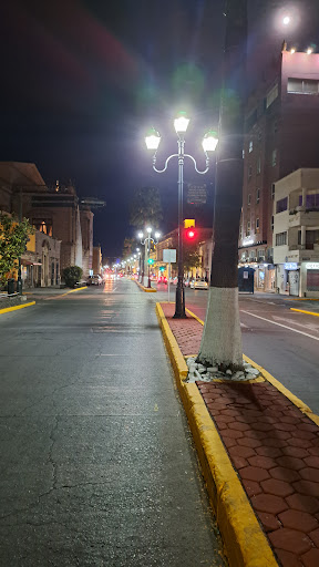Durango Western - Visual