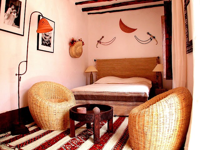 Riad Aladdin