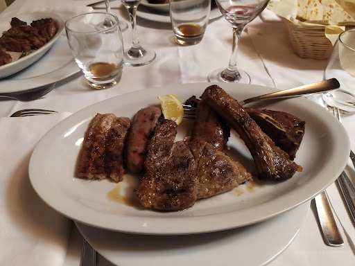 Ristorante da Brustlon - Thumbnail