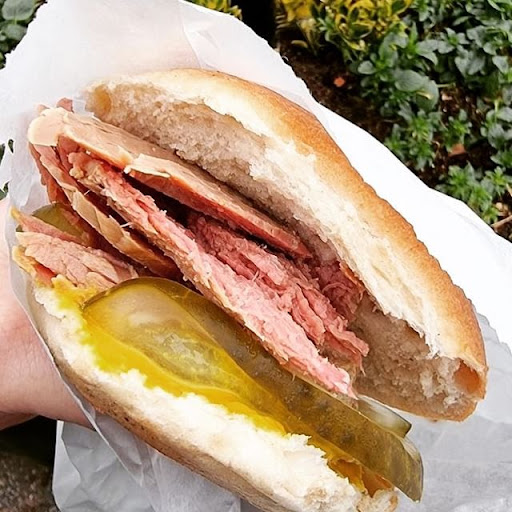 Brick Lane Bagel Co - Thumbnail