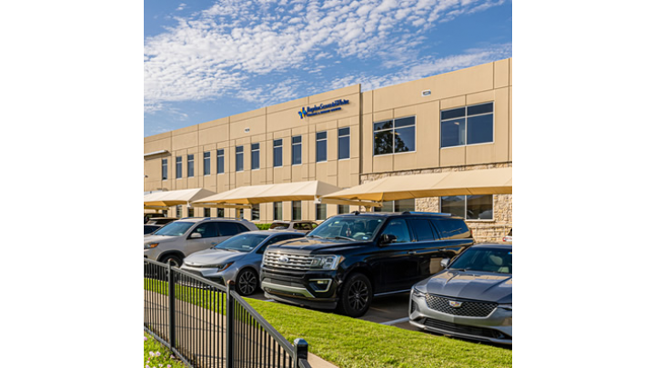 Baylor Scott White Arrhythmia Management Rockwall