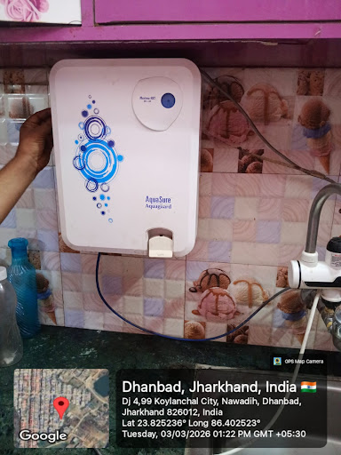 Agar aap Aquaguard RO service in Dhanbad ya Aquaguard RO repair near me search kar rahe hain, to… post image
