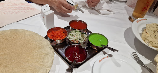 Tamarind Indian Restaurant - Thumbnail
