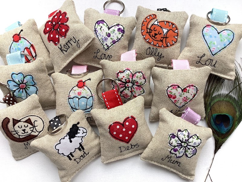 The Peacock Emporium photo 2