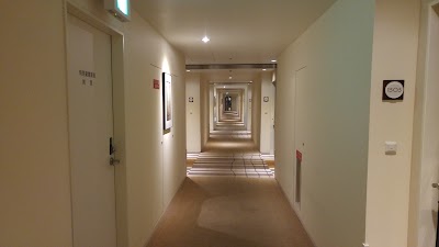 Photos of Crowne Plaza ANA Okayama