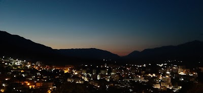 Gjirokastër Obelisk