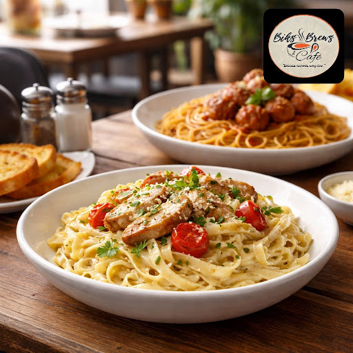 There’s something incredibly soothing about a bowl of perfectly cooked pasta, and at Biks Brews &… post image