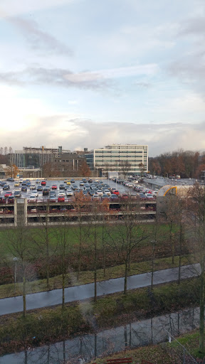 Central Military Hospital (CMH) - Thumbnail