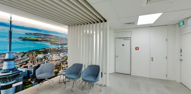 Auckland Business Chamber Phone number