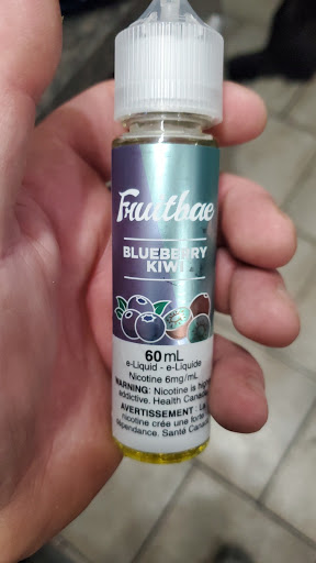 Value Vape - Visual