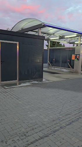 Beoordelingen van Body wash 2 in Vilvoorde - Autowasstraat
