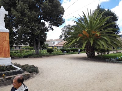 Photos of Centro Masculino Especial La Colonia
