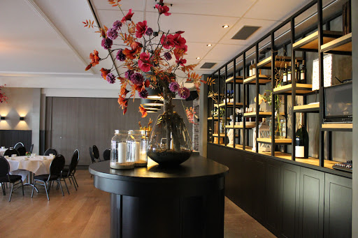 De Markies, restaurant