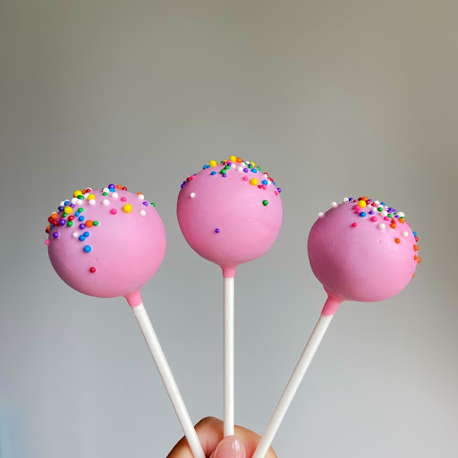 Jen's Cake Pop Shop - Thumbnail