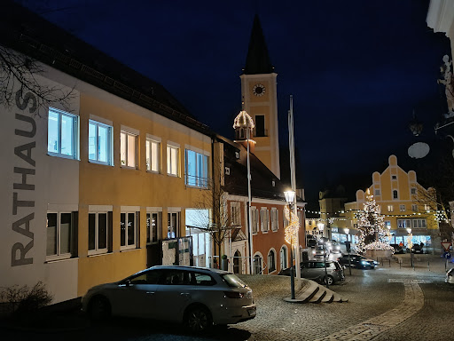 Stadt Mainburg Gallery - Germany