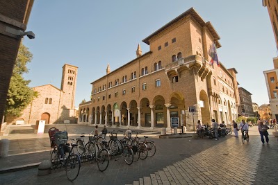 Photos of Basilica di Sant'Apollinare Nuovo