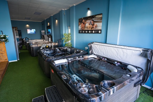 Hot Tub Stores UK Bristol