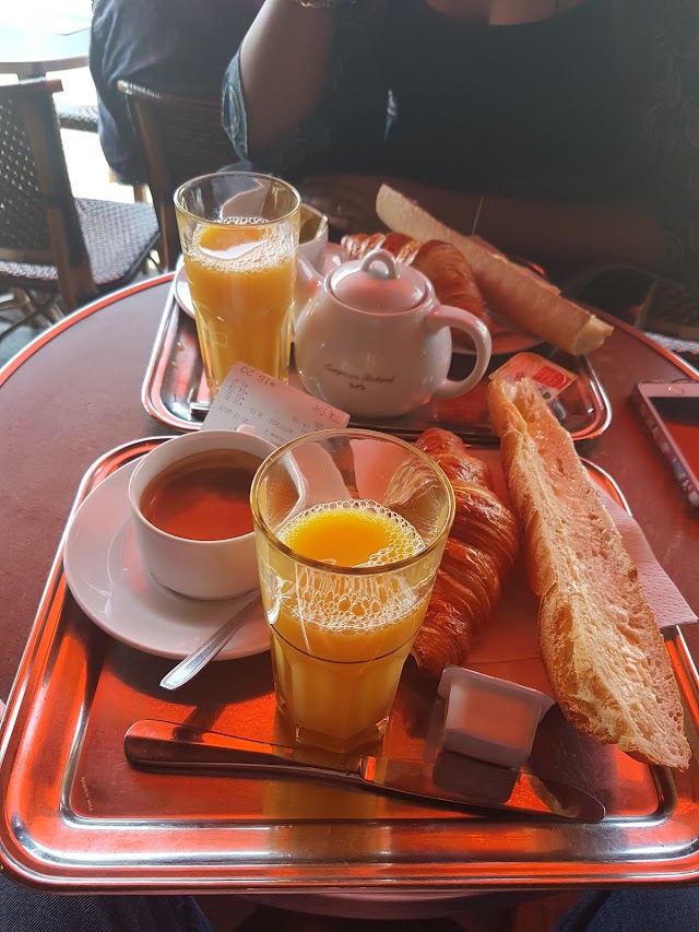 Aux Cadrans