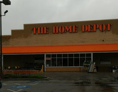 Garden Center at The Home Depot