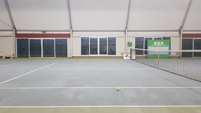 Play Tenis Spor Kulübü