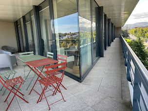 Photo n°1 de Galia Partners à Saint-Étienne (Société de gestion immobilière)