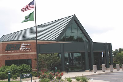 MSU Federal Credit Union