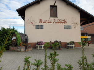 Photo n°1 de Earl Flesch Francois Et Fils à Pfaffenheim (Vignoble)