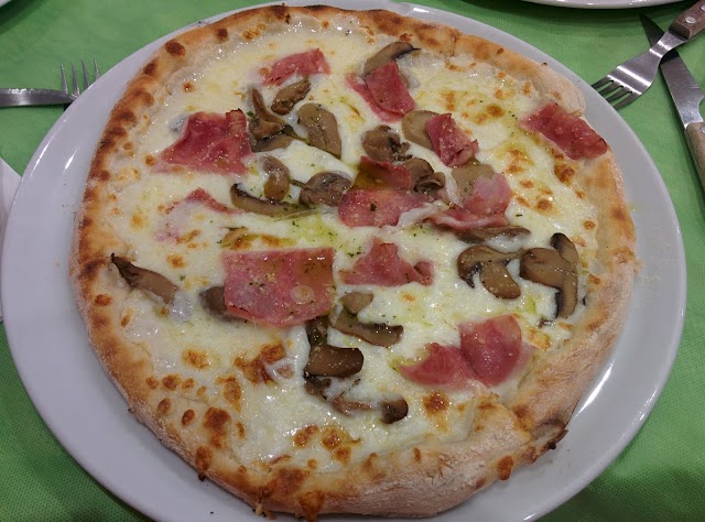 Pizzería Vittorio