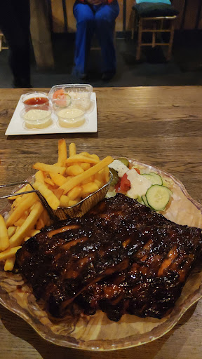 't Sluisje Spareribs - Thumbnail