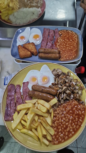 Highway Cafe - London