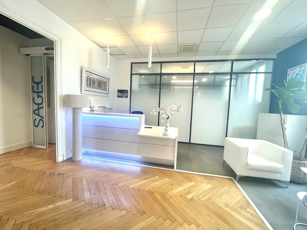 SAGEC - Promoteur Immobilier à Marseille
