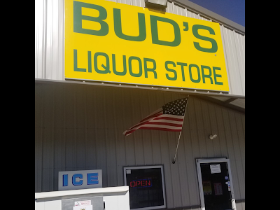 Buds Liquor Store